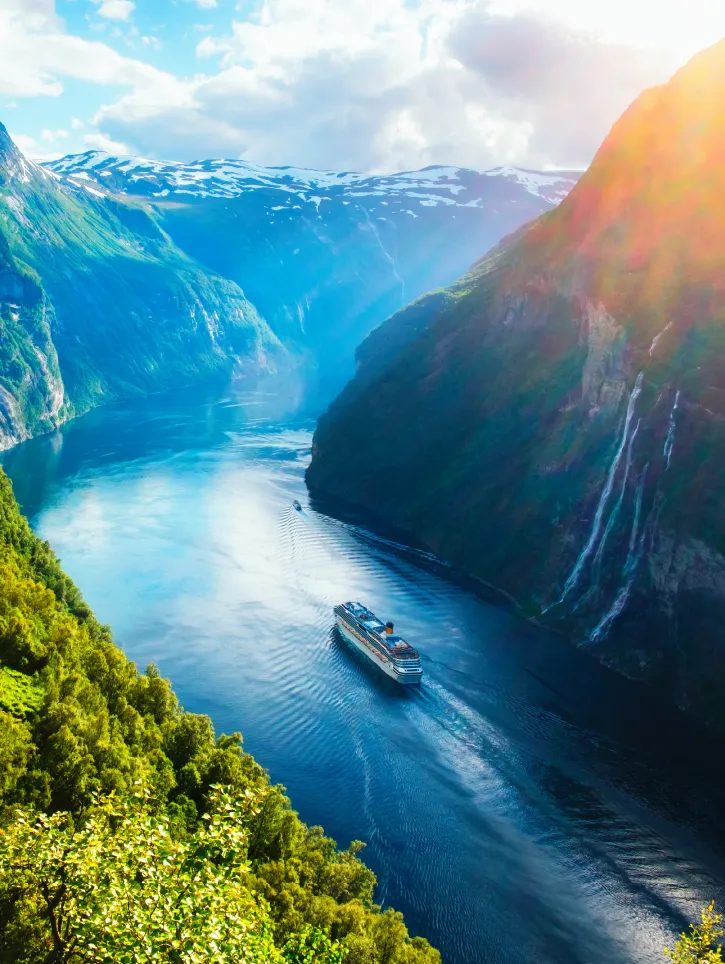 Cruises