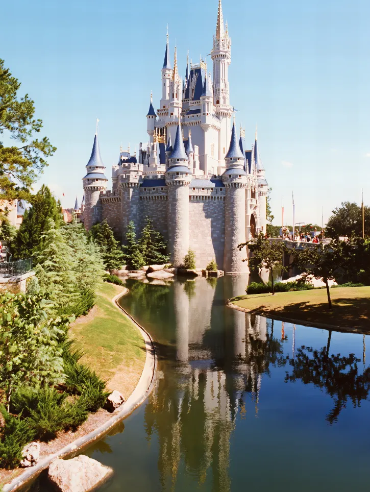 Disney Holidays