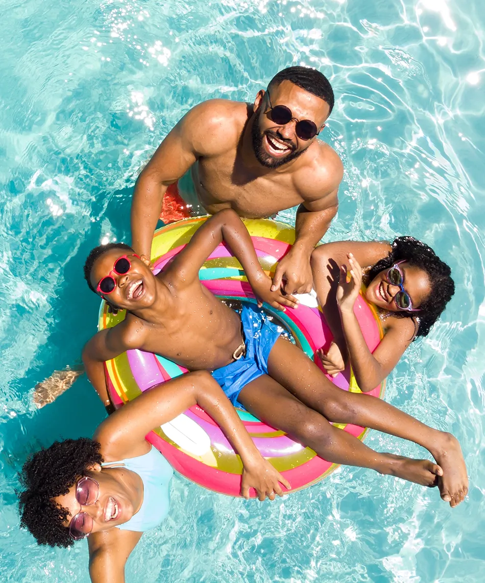 Family Holidays With Lear Travel